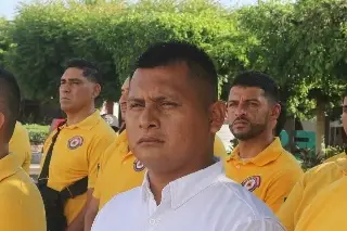 Asesinan a coordinador de Protección Civil de Escuinapa