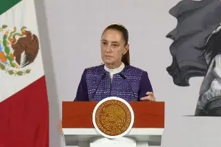 T-MEC no se puede cancelar: Sheinbaum
