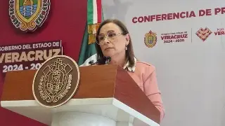 Nahle dice que desabasto en hospitales de Veracruz es por mayor demanda 