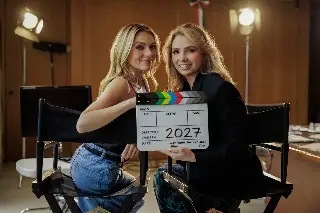 Angélica Rivera lanzará serie autobiográfica junto a su hija
