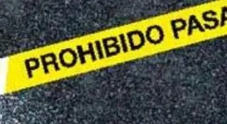 Fiscalía de Veracruz investiga doble homicidio en inmediaciones de refinería