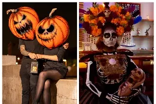 ¿Halloween o Día de Muertos? Esto dice organizadora del Carnaval de Catrinas Veracruz