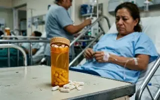 Dicen curarte pero pueden causarte la muerte; conoce la lista de productos engaño en Veracruz