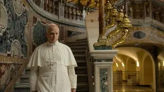 Concluyó con éxito la cirugía del papa León XIV, informa el Vaticano  