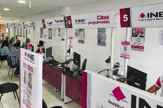 INE permitirá votar desde casa en Veracruz: quiénes pueden hacerlo y cuáles son los requisitos