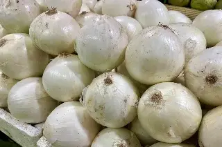 ¿Se dispararon los precios de las verduras en Veracruz? Esto dicen comerciantes
