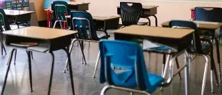 Investigan a conserje de escuela primaria por presunto abuso sexual agravado