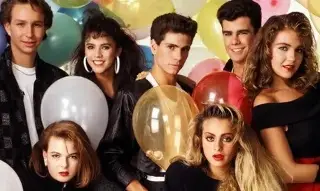 Diego Schoening rompe el silencio: 'Fue un abuso completo' lo que vivieron en Timbiriche