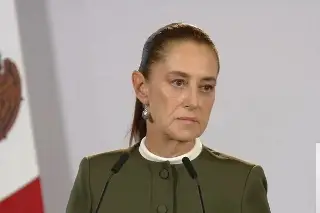 Sheinbaum descarta desaparición del programa Sembrando Vida