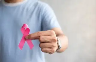 Cáncer de mama en hombres: El testimonio que visibiliza una enfermedad silenciosa en Veracruz