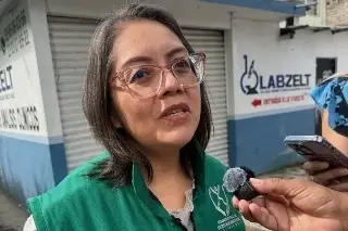 CEDH recibe 80 solicitudes por desabasto de medicinas en Veracruz