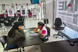 ¿Tienes 17 años? Ya puedes tramitar tu credencial del INE en Veracruz; estos son los requisitos