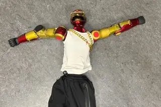 ¿Robot tocó indebidamente a una joven de 16 años en Alemania? Esto se sabe