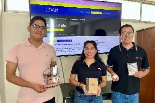 NASA pone retos: Jóvenes tendrán 48 horas para resolverlos en Boca del Río