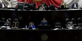 Aprueban beneficios fiscales para grandes contribuyentes; PAN y PRI cuestionan la medida