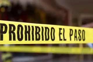 Tráiler habría arrollado a joven motociclista en Medellín de Bravo