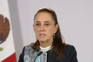 IMSS hará contrapropuesta de aumento salarial a trabajadores: Sheinbaum