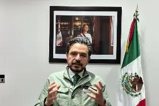IMSS revisará nuevas propuestas de incremento salarial: Robledo (+Video)