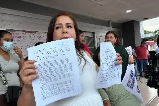No soy una falsedad, soy madre de un joven que superó el cáncer y está en remisión: Cora de Jesús