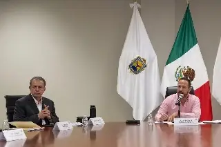 Indignan alcalde de Morena y regidor del PT que se insultan en Cabildo (+Video)