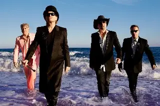 U2 iniciará su nueva gira en México: estas son las fechas