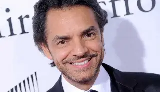 Eugenio Derbez denuncia intimidación a latinos en EU y llama a defender el voto