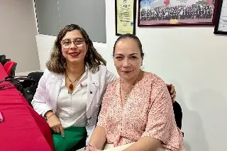 ¿Tienes más de 45 años? Anuncian jornada de detección de cáncer de próstata en Veracruz