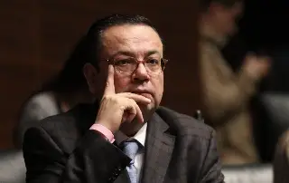 “Veo al IMSS en terapia intensiva”: Germán Martínez alerta por crisis en el Seguro Social