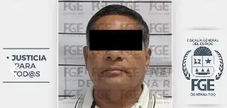 Detienen a Gilberto 'N', alcalde de Puerto Aventuras, por presunta extorsión a comerciantes