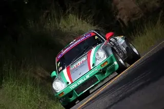 ¿No vas a poder llegar a la Macroplaza? Así podrías ver la Carrera Panamericana