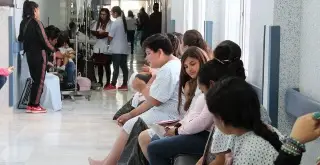 Trabajadores del IMSS convocan a marcha nacional en esta fecha; exigen aumento salarial del 10%