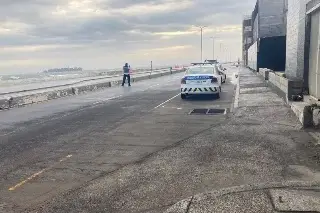 Atención: prevén cierre del bulevar en Boca del Río