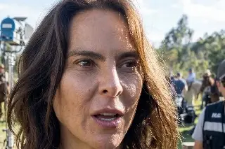 FGR impugna amparo que reconoce a Kate del Castillo como víctima en caso de ‘El Chapo’