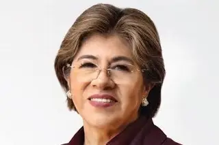 Reconocen a alcaldesa de Veracruz por programa alimentario, pero no informan cuántos beneficiarios tiene