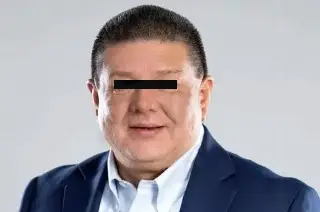 Detienen a exfiscal de Chihuahua por presencia de agentes de la CIA 