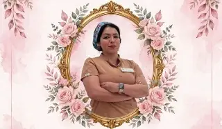 Consterna feminicidio de la doctora Cristina en Coatzacoalcos; compañeros hacen homenaje