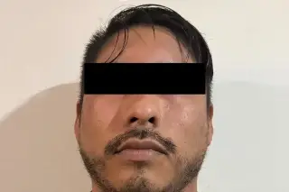 Dictan prisión preventiva contra el 'Comandante Cromo'