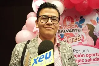 Cuidar a un familiar puede afectar la salud, especialista da recomendaciones para evitarlo