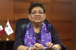 FGR señala a exfiscal de Chihuahua, de traición a la Patria por operativo con agentes de la CIA