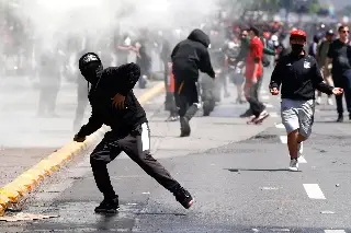 Estallido social en Chile: qué ocurrió el 18 de octubre de 2019 y por qué marcó al país