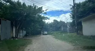 Hallan cuerpo de un hombre calcinado  tras incendio en vivienda de Veracruz