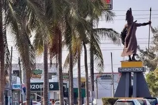 Reactivan ruta de transporte urbano que permaneció fuera de servicio