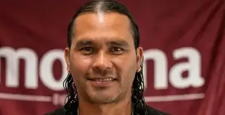 Gullit’ Peña quiere contender por la alcaldía de León, Guanajuato