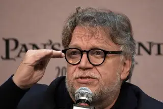 Guillermo del Toro defiende el cine mexicano y advierte sobre los riesgos del odio y la división
