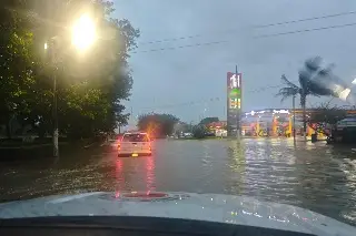 ¿Suspenderán clases este martes ante lluvias en municipios Veracruz? Esto dice Rocío Nahle
