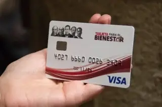 Publican calendario de registro para pensiones de Adultos Mayores y Mujeres Bienestar