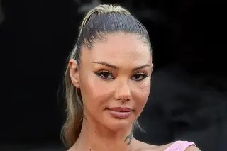 Muere a los 34 años Sahara Ray, expareja de Justin Bieber