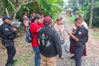 Veracruz: buscan a quien baleó a un perrito y podría ir a prisión