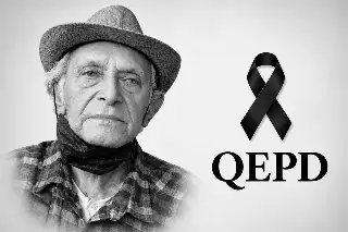 Dan último adiós a Miguel Rodríguez “El Ruso”, entrañable personaje de Veracruz