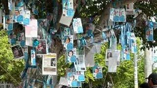 Crecen las alertas por desapariciones en Veracruz